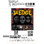 : WEDGE & Pain Party