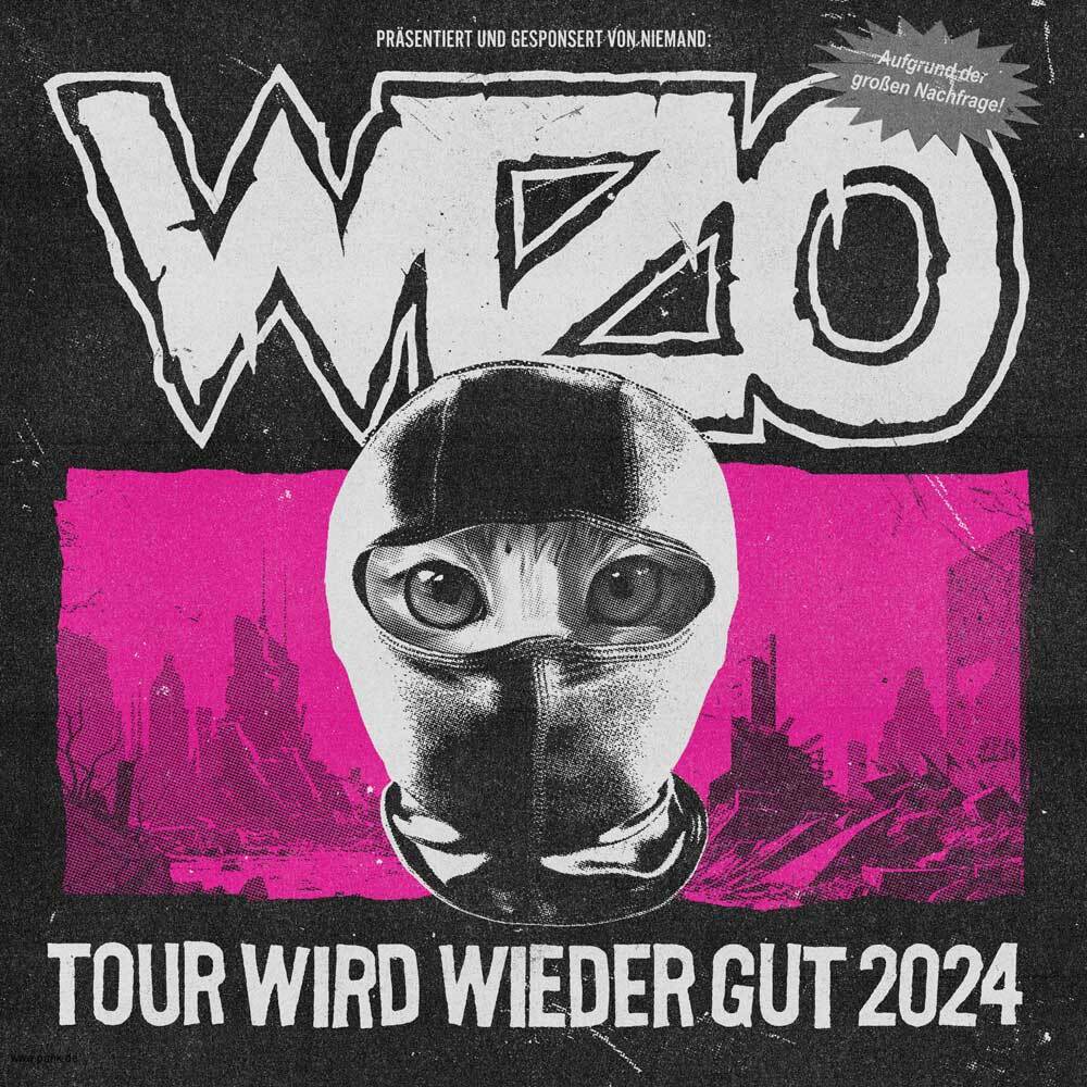 : HardTicket WIZO: Köln wird wieder gut 2024