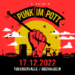 HardTicket Punk im Pott 2022