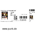 : HardTicket Andre Sinner EP Releasekonzert