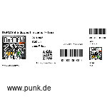 : HardTicket NoRMAhl & Support in Jena: F-Haus