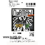 : NoRMAhl & Support in Jena: F-Haus