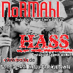 : Normahl & Hass in Lindau: Club Vaudeville