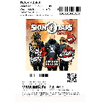 : Skin of Tears - The Heimspiel 2025 - Samstag