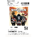 : Skin of Tears - The Heimspiel 2025 - Freitag