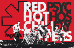 : Psycho Sexy - Red Hot Chilli Peppers Tribute