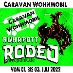 : Caravan Ticket Ruhrpott Rodeo 2022