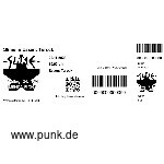 : HardTicket Slime in Essen: Turock