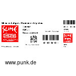 : HardTicket Slime in Stuttgart: Wizemann + Exploited