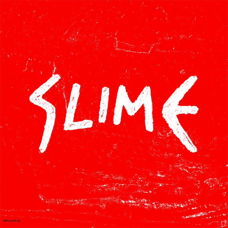 : Slime in Saalfeld: Klubhaus