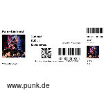 : HardTicket PanneBierhorst