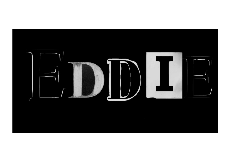 : EDDIE
