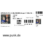 : HardTicket BÄRCHEN UND DIE MILCHBUBIS | Support: VIOLET BOMBS