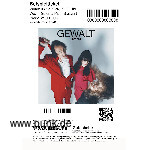 : GEWALT | 