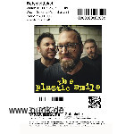 : THE PLASTIC SMILE | Special Guest: LOVE FORTY DOWN