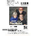 : BÄRCHEN UND DIE MILCHBUBIS | Support: VIOLET BOMBS