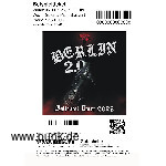 : BERLIN 2.0