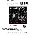 : TOXOPLASMA | Support: HELMUT COOL