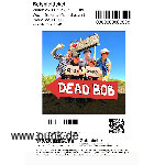 : DEAD BOB (Ex-NOMEANSNO & THE HANSON BROTHERS)
