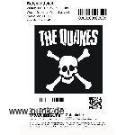 : THE QUAKES
