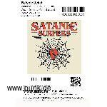 : SATANIC SURFERS | Support: MELONBALL