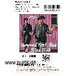 : REVEREND BEAT-MAN & MILAN SLICK