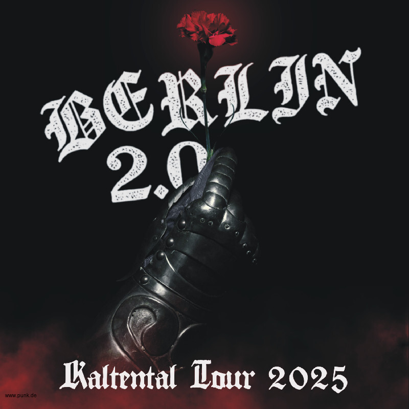 : HardTicket BERLIN 2.0