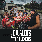 : HardTicket DR. ALEKS & THE FUCKERS | Weihnachtswahnsinn Tag 1