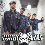: TURBO A.C.'S + Support: NECKARIONS (Nachholtermin)