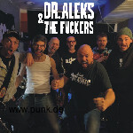 : HardTicket DR. ALEKS & THE FUCKERS | Weihnachtswahnsinn Tag 2