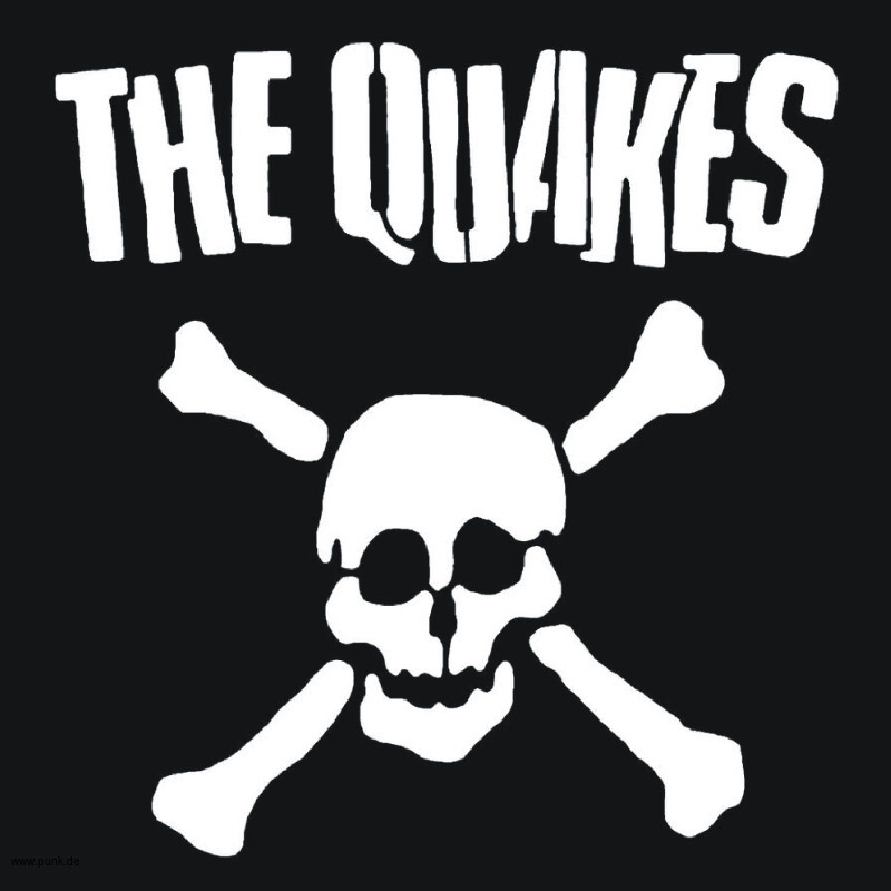 : THE QUAKES