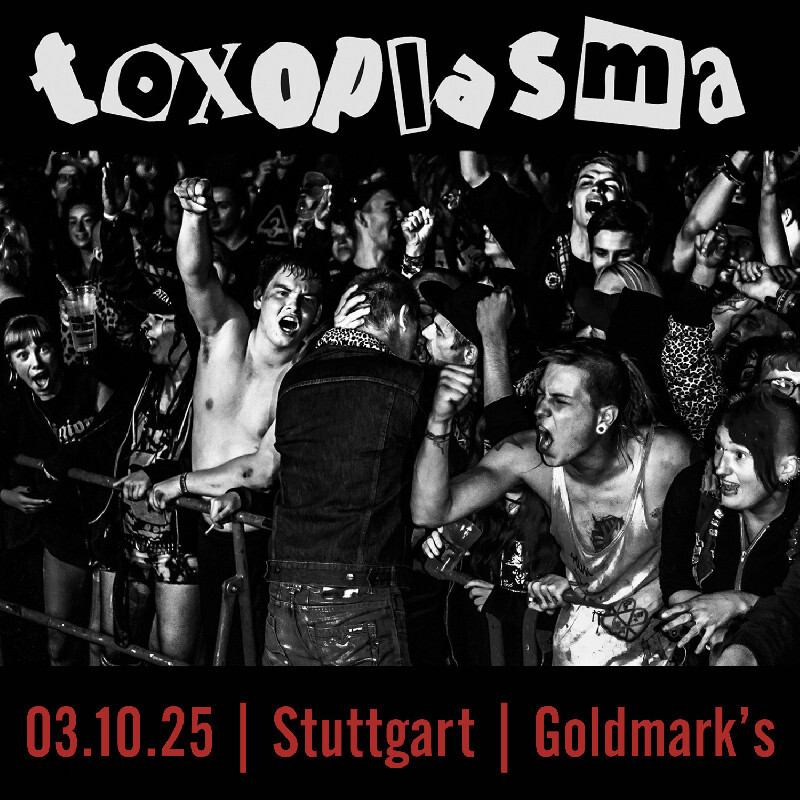 : TOXOPLASMA | Support: HELMUT COOL