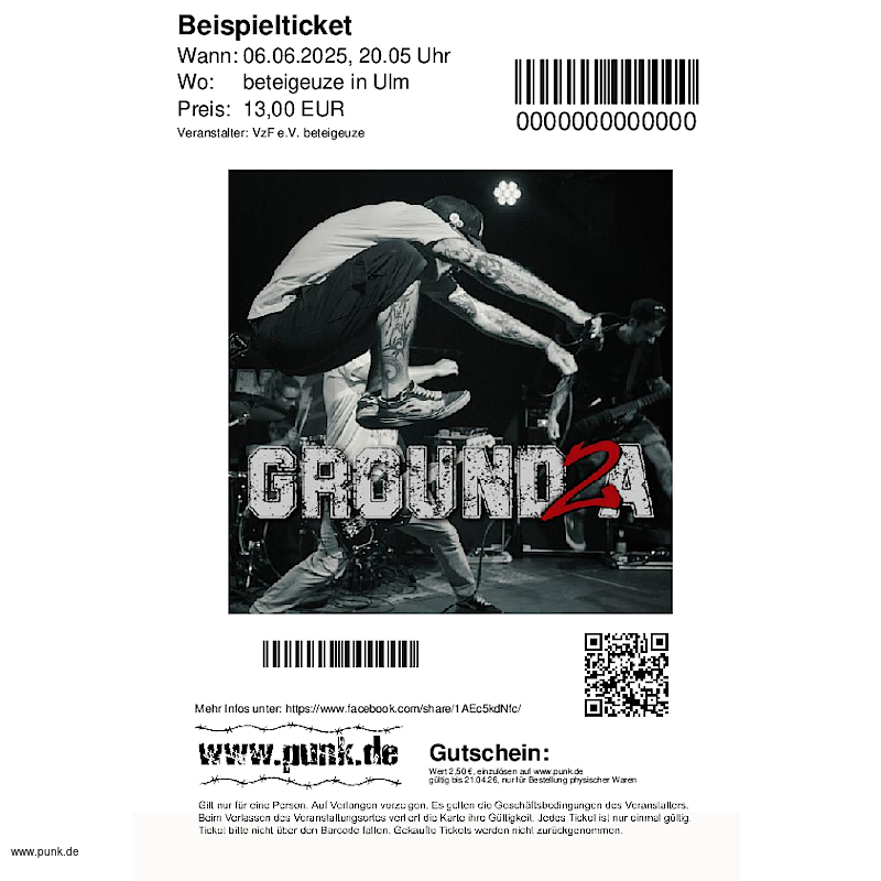 : 47MillionDollars / Djatlov Incidens (Ungarn) / Gro