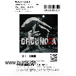 : 47MillionDollars / Djatlov Incidens (Ungarn) / Gro