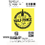 : HALFPRICE (SA) / DIE SIFFER / DADAGEGEN 