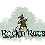 : HardTicket Rock`N'Rats