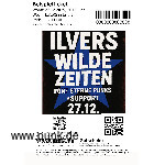 : WILDE ZEITEN