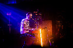 : ULI SAILOR PUNKROCKPIANO