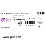 : HardTicket Connect Festival 2025 2 Days by Punk4PunX 