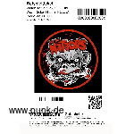 : The fkn‘ Meteors