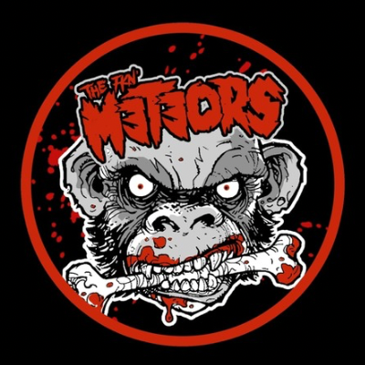 : The fkn‘ Meteors