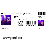 : HardTicket 1. Meerbuscher Akustik Festival - Tag 2/ DER OLE